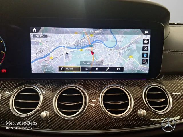 Mercedes-Benz E 63 AMG 4MATIC AMG Line Estate