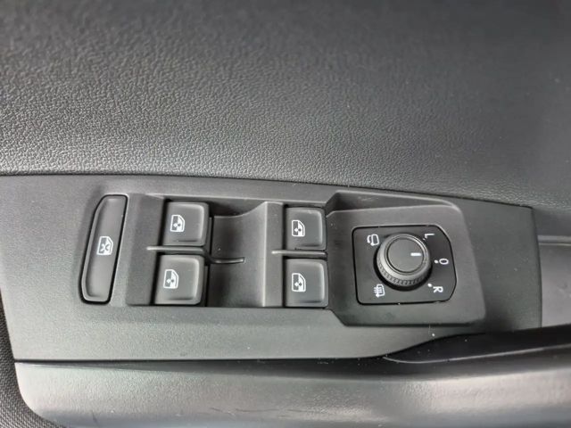 Volkswagen Polo 1.0 MPI Life