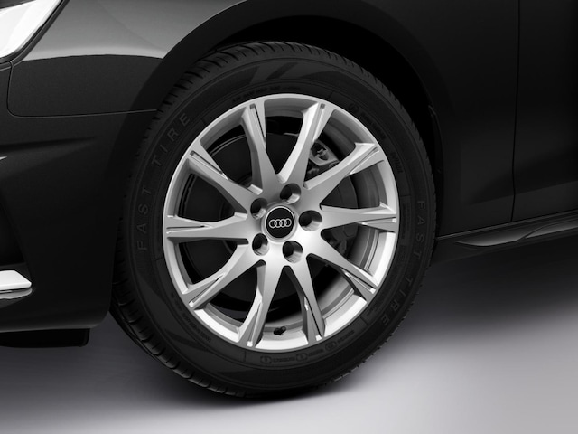 Audi A4 40 TDI Avant S-Tronic