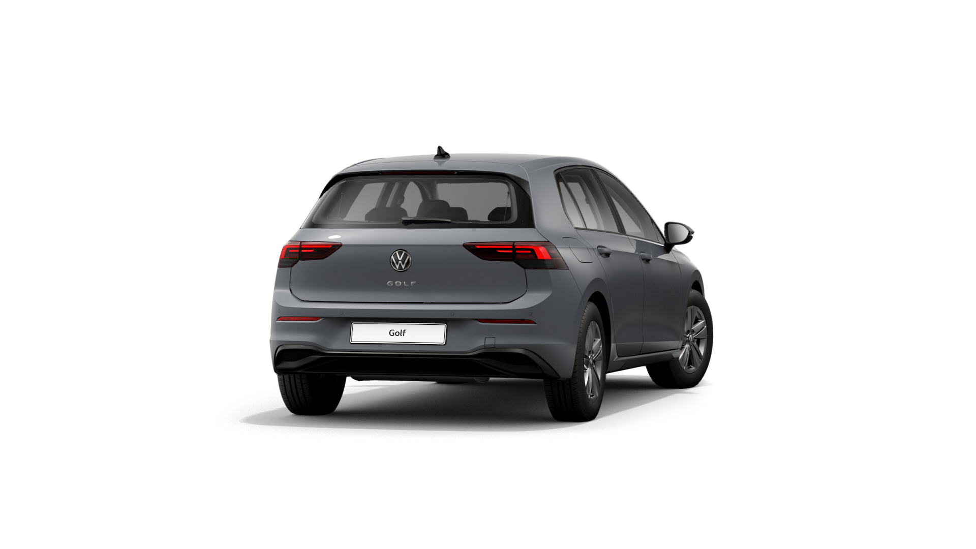 Volkswagen Golf 1.0 TSI Golf VIII Life