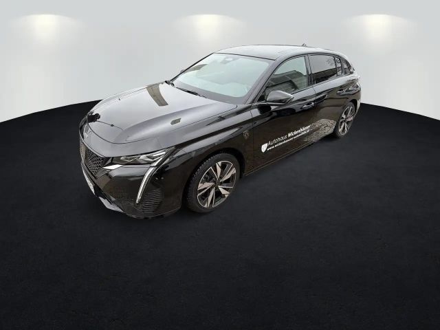 Peugeot 308 GT-Line Hybrid