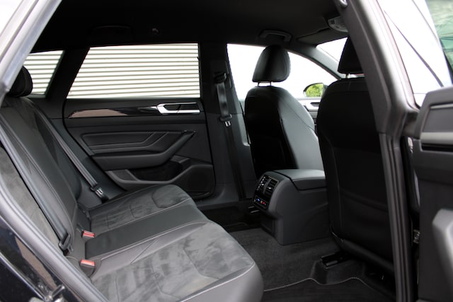 Volkswagen Arteon Shooting Brake 2.0 TSI