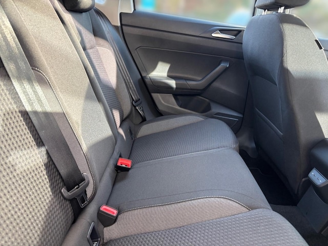 Volkswagen Polo 1.0 TSI DSG IQ.Drive