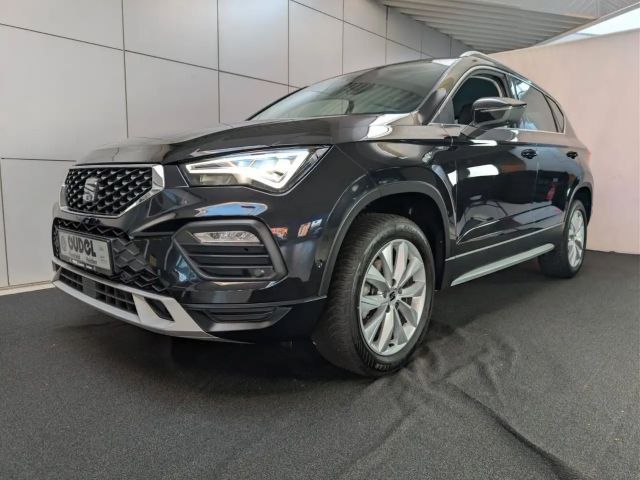 Seat Ateca 1.5 TSI DSG