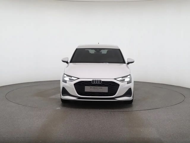 Audi A3 35 TDI Sedan