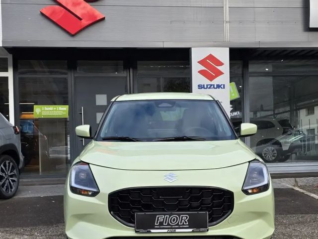 Suzuki Swift Hybrid Shine