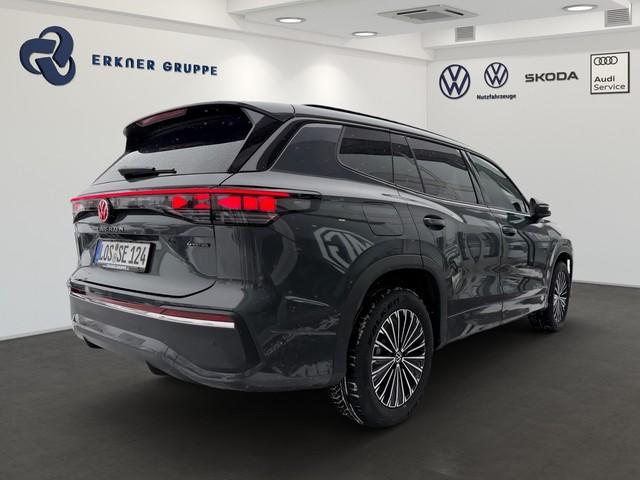 Volkswagen Tayron 2.0 TSI DSG Elegance Elegance