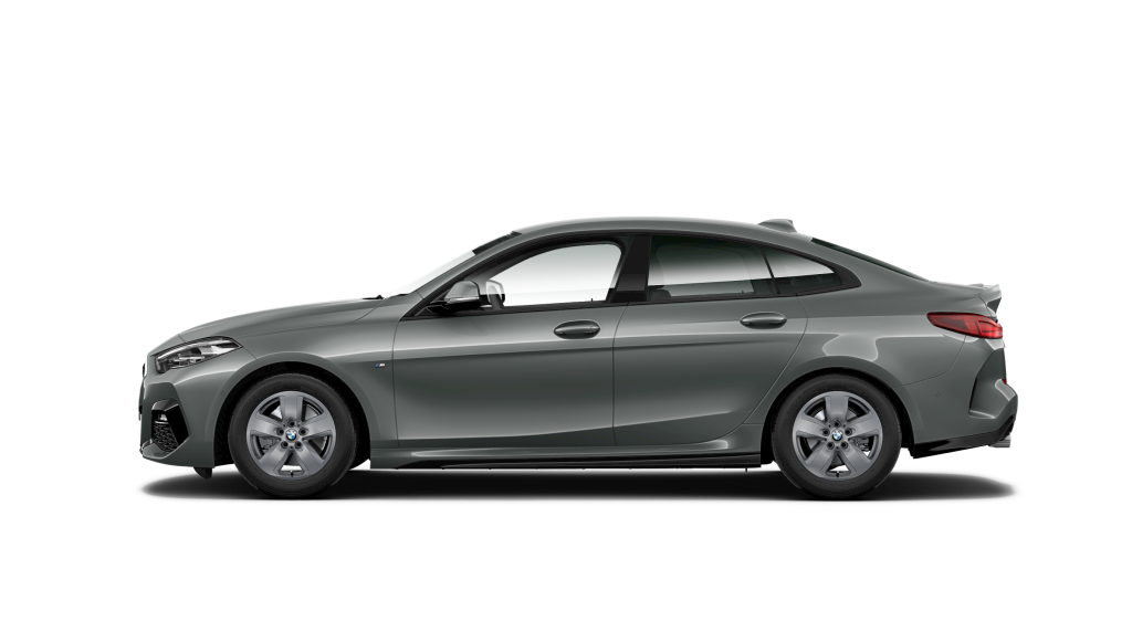 BMW 218 218i Coupé Gran Coupé M-Sport