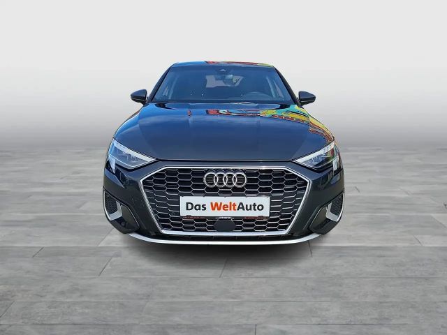 Audi A3 35 TFSI Sedan