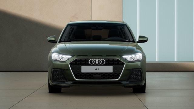 Audi A1 30 TFSI Sportback