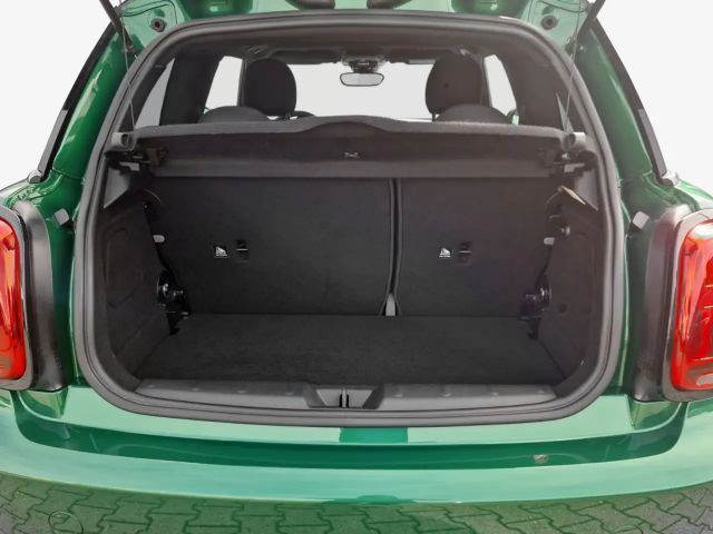 MINI Mini Electric SE