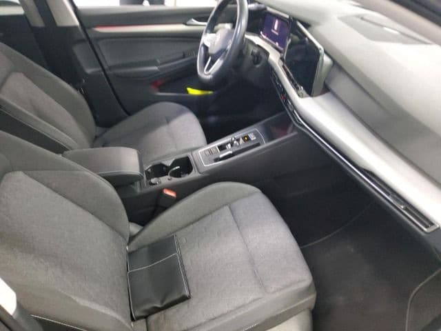 Volkswagen Golf 2.0 TDI DSG Move