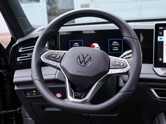 Volkswagen Tiguan DSG R-Line eHybrid