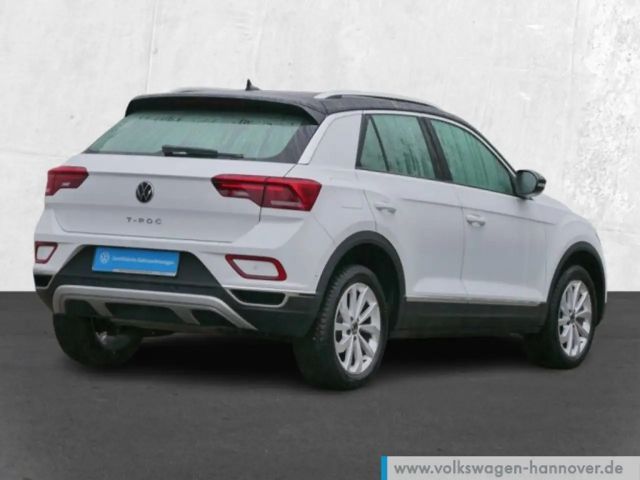 Volkswagen T-Roc 1.0 TSI Style