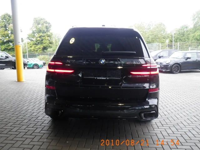 BMW X7 xDrive