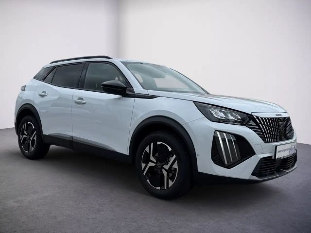 Peugeot 2008 Allure Pack EAT8 PureTech