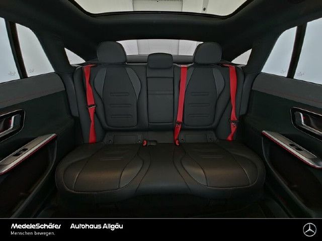 Mercedes-Benz EQE 4MATIC 53 Sedan