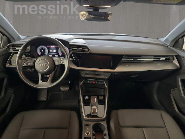 Audi A3 30 TDI S-Tronic Sportback