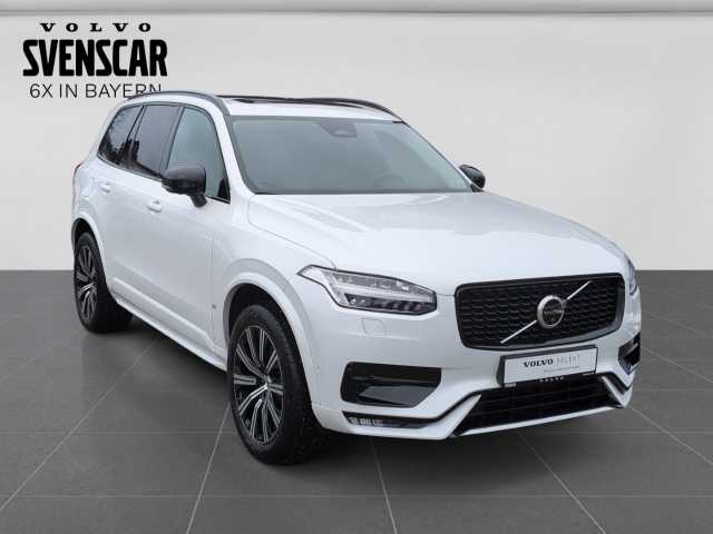 Volvo XC90 XC90
