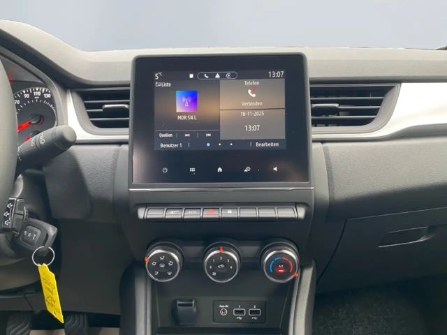Mitsubishi ASX Basis 1.0 Turbo PLUS*LED*PDC*SHZ*Carplay*CAM*