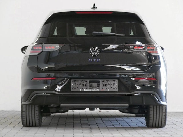 Volkswagen Golf 1.5 TSI DSG GTE eHybrid