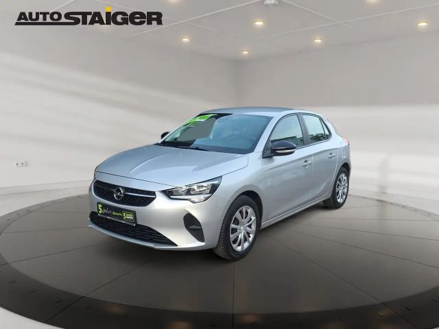 Opel Corsa Edition F Edition