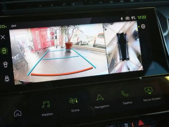 Peugeot 308 EAT8 GT-Line HDi SW