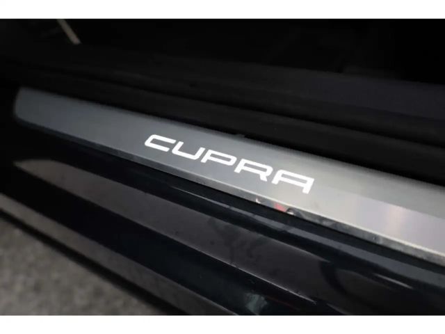 Cupra Formentor 2.0 TSI 4Drive VZ