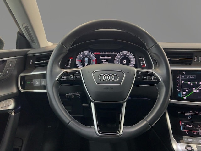 Audi A7 40 TDI Quattro S-Tronic Sportback