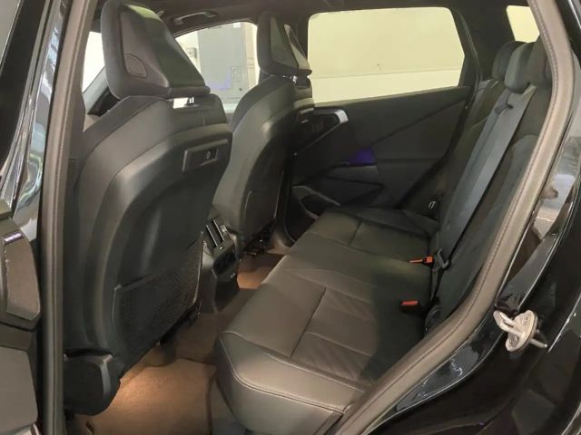 BMW X3 M-Sport xDrive