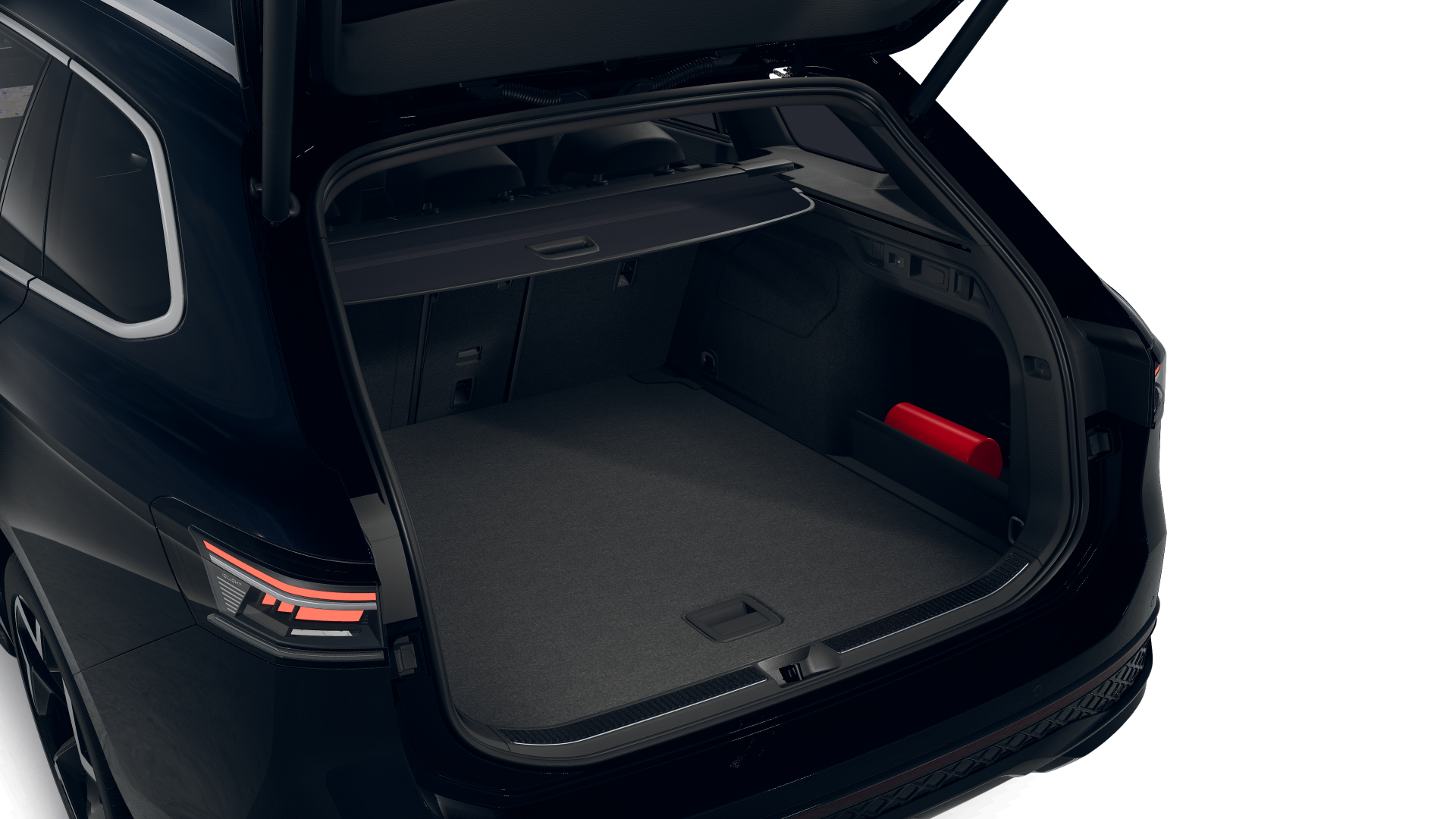 Volkswagen Passat 2.0 TDI DSG Variant