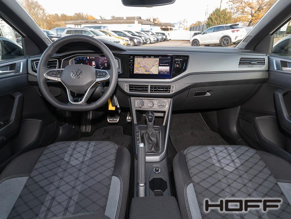 Volkswagen Taigo 1.0 TSI DSG R-Line