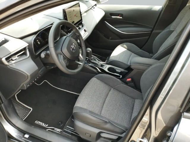 Toyota Corolla 5-deurs