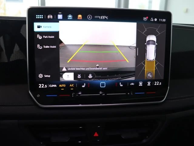 Volkswagen Tiguan DSG Life