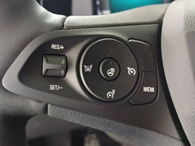 Opel Corsa GS-Line Grand Sport