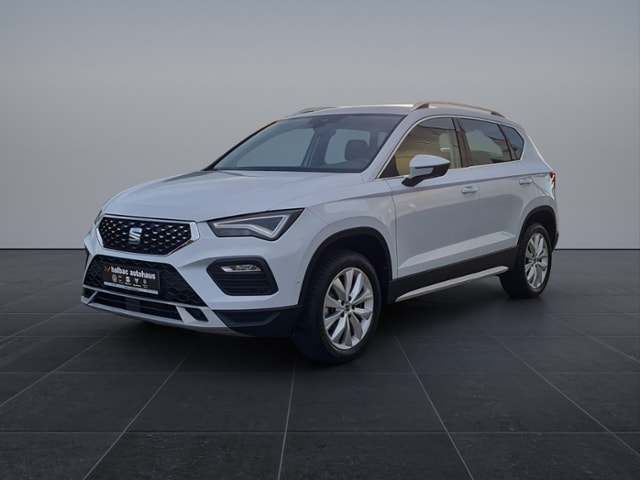 Seat Ateca 1.5 TSI