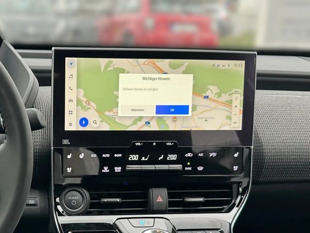 Toyota bZ4X 4x2 Comfort Technik