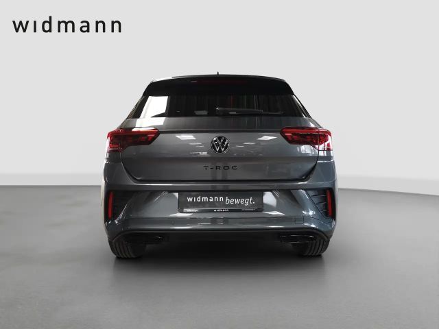Volkswagen T-Roc 1.5 TSI DSG R-Line