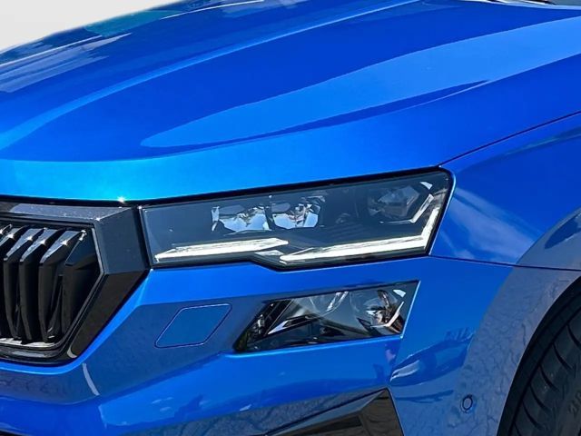 Skoda Karoq 4x4 Sportline