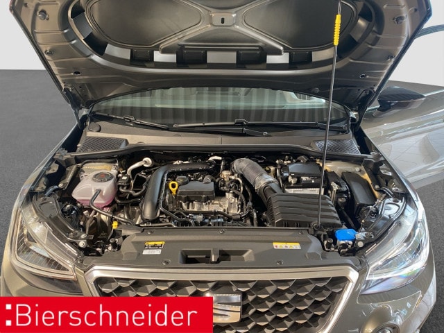 Seat Arona 1.0 TSI DSG