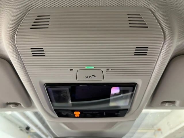 Volkswagen Passat 2.0 TDI Business Variant