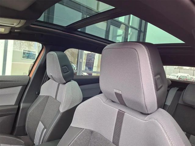 Opel Grandland X GS-Line Grand Sport