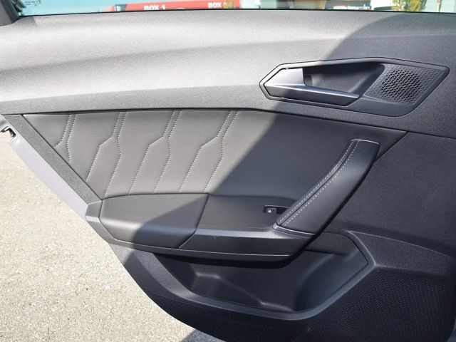 Cupra Leon DSG e-Hybrid