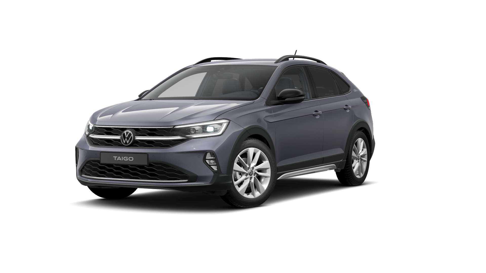 Volkswagen Taigo 1.0 TSI DSG