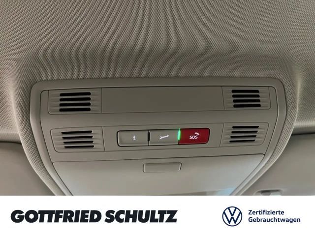 Volkswagen Polo DSG IQ.Drive Style