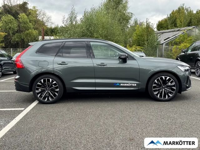 Volvo XC60 AWD Dark T8 Ultra