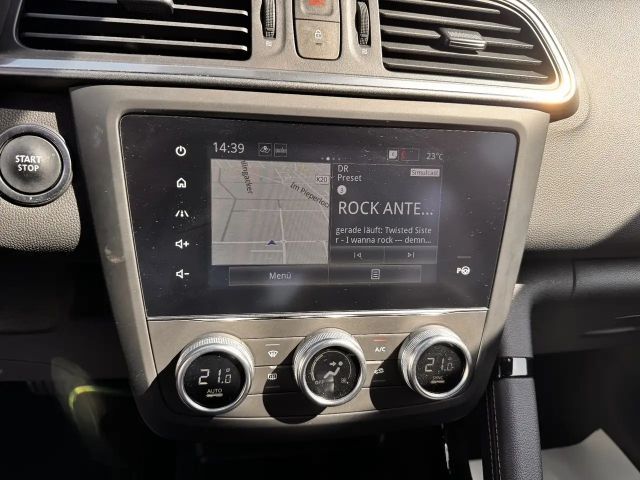 Renault Kadjar Bose EDC TCe 140