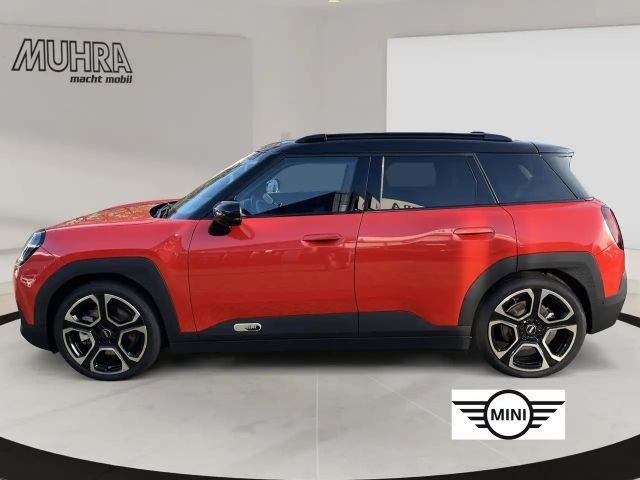 MINI Aceman SE
