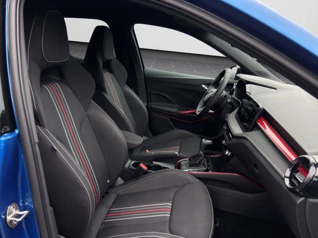 Skoda Fabia 1.5 TSI Monte Carlo