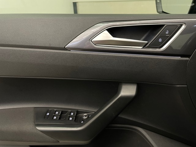 Volkswagen Polo 1.0 TSI Style